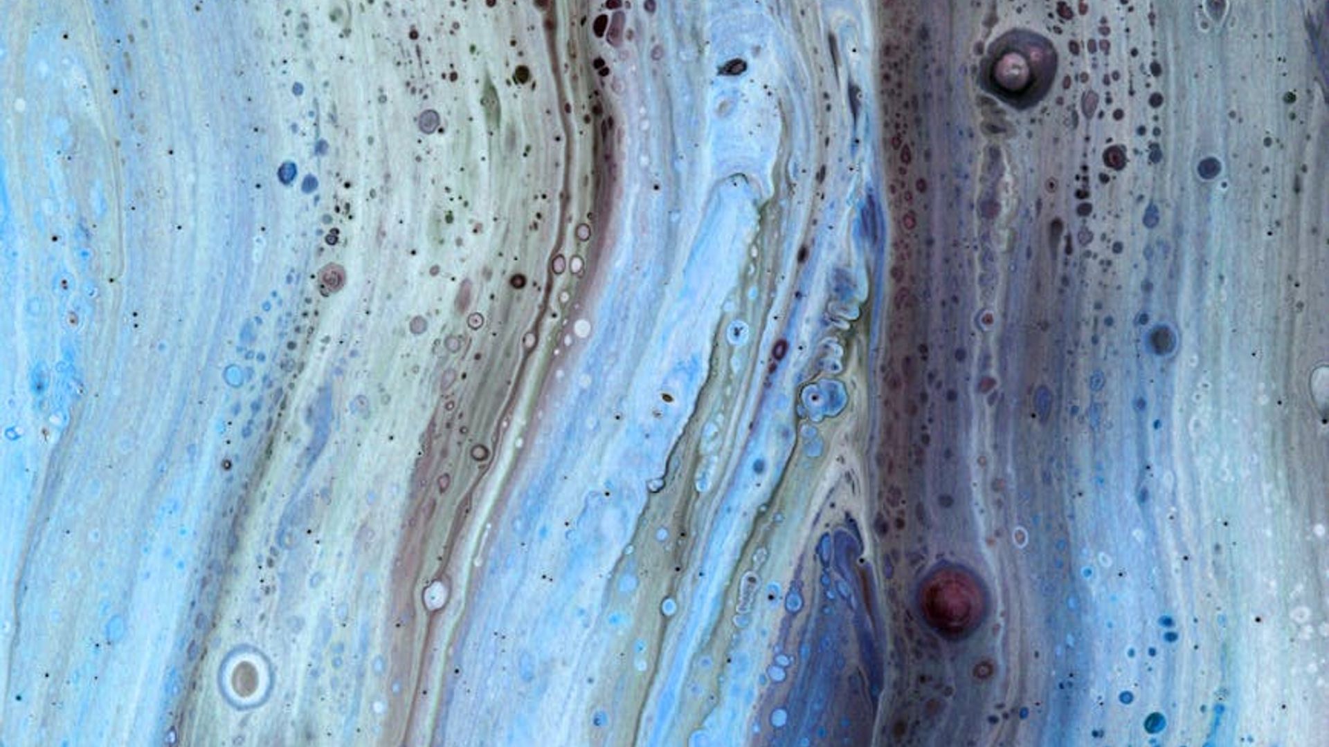 Abstract background with flowing lines suggesting fluid movement.